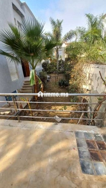 Villa à vendre dans le lotissement Lina - Location Immobilier - Casablanca - photo 2
