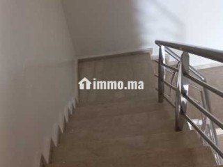 Villa à vendre dans le lotissement Lina - Villa à louer - Casablanca