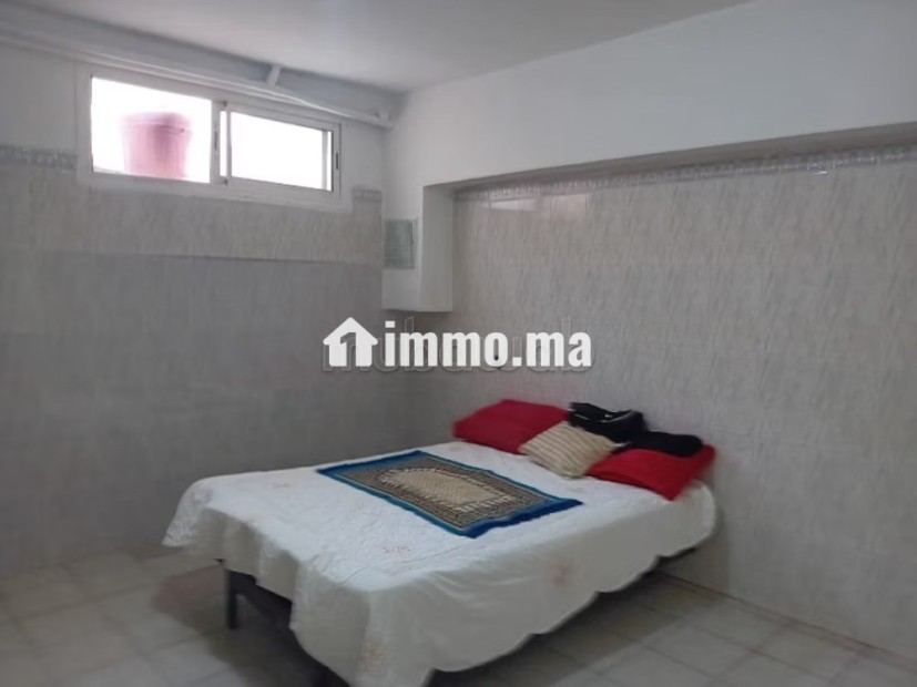 Villa à louer sur AIN DIAB 2 - Location Immobilier - Casablanca - photo 4