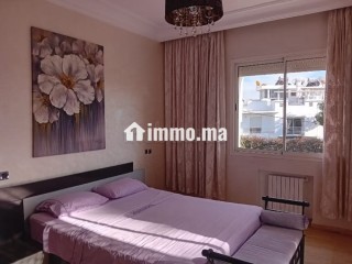 Villa à louer sur AIN DIAB 2 - Villa à louer - Casablanca