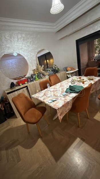 Superbe appartement à louer à Agdal. 2 chambres. Bien meublé - Location Immobilier - Marrakech - photo 5