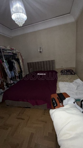 Superbe appartement à louer à Agdal. 2 chambres. Bien meublé - Location Immobilier - Marrakech - photo 7