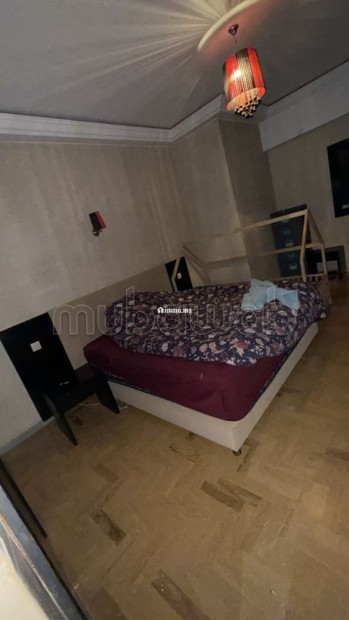 Superbe appartement à louer à Agdal. 2 chambres. Bien meublé - Location Immobilier - Marrakech - photo 8
