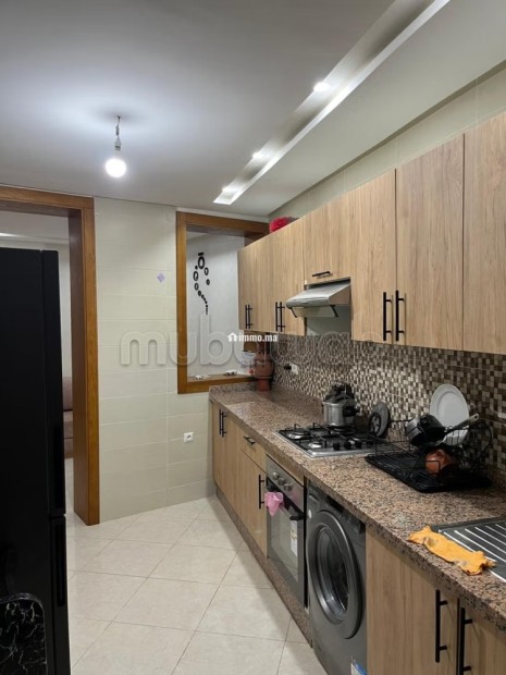 Location Exceptionelle a Kenitra - Location Immobilier - Kenitra - photo 3