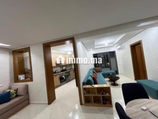 Location Exceptionelle a Kenitra - Appartement à louer - Kenitra