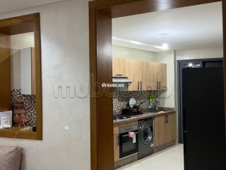 Location Exceptionelle a Kenitra - Appartement à louer - Kenitra