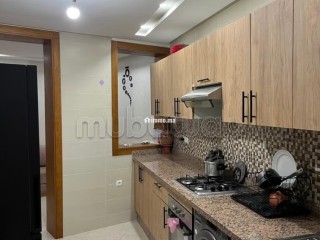 Location Exceptionelle a Kenitra - Appartement à louer - Kenitra