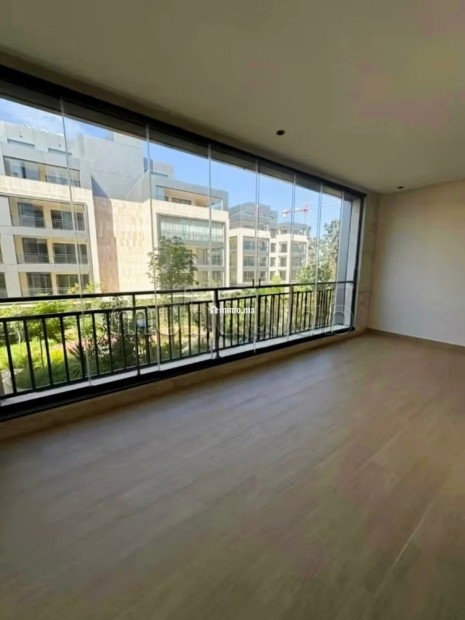A louer Appart 2 chambres Rés clé blanche Souissi - Location Immobilier - Rabat - photo 4