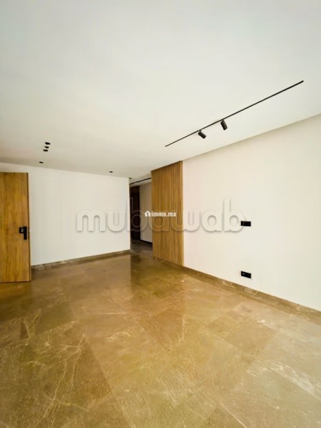 A louer Appart 2 chambres Rés clé blanche Souissi - Location Immobilier - Rabat - photo 5