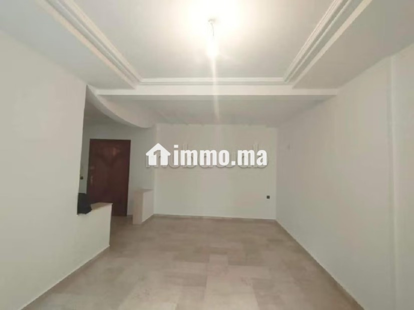 Appartement 90m² Maarif 5200 Dh - Location Immobilier - Casablanca - photo 2