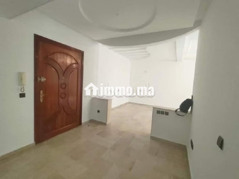 Appartement 90m² Maarif 5200 Dh - Location Immobilier - Casablanca - photo 3