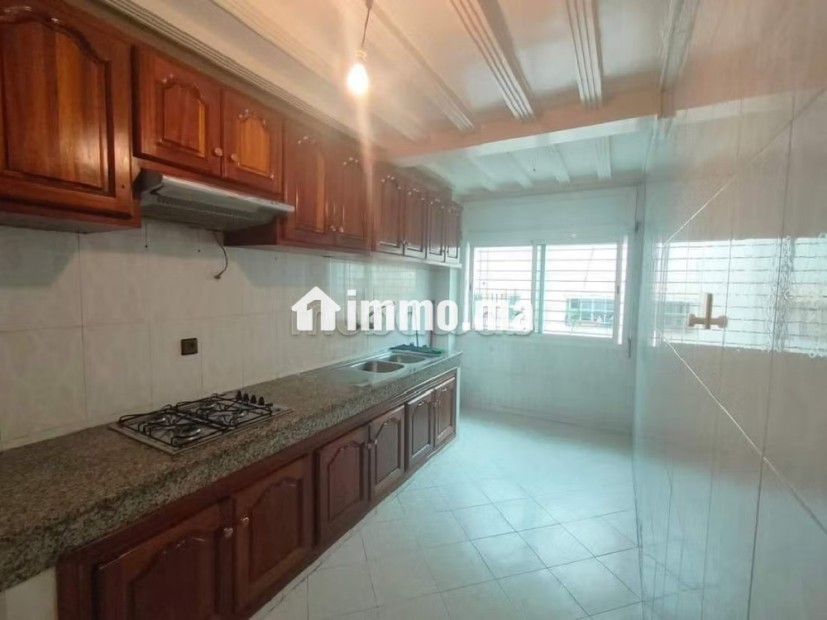 Appartement 90m² Maarif 5200 Dh - Location Immobilier - Casablanca - photo 5