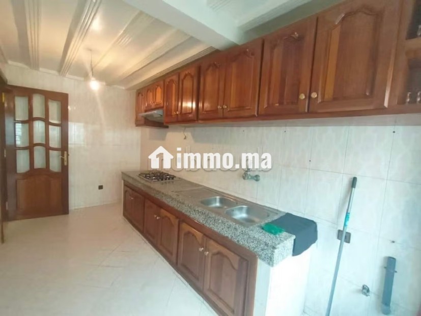 Appartement 90m² Maarif 5200 Dh - Location Immobilier - Casablanca - photo 6