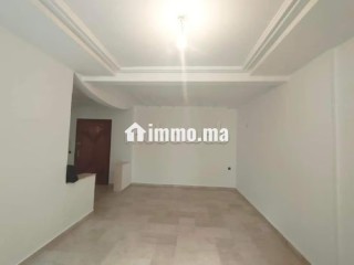 Appartement 90m² Maarif 5200 Dh - Appartement à louer - Casablanca