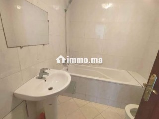 Appartement 90m² Maarif 5200 Dh - Appartement à louer - Casablanca