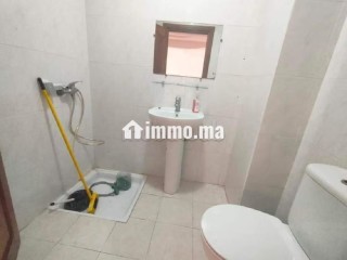 Appartement 90m² Maarif 5200 Dh - Appartement à louer - Casablanca