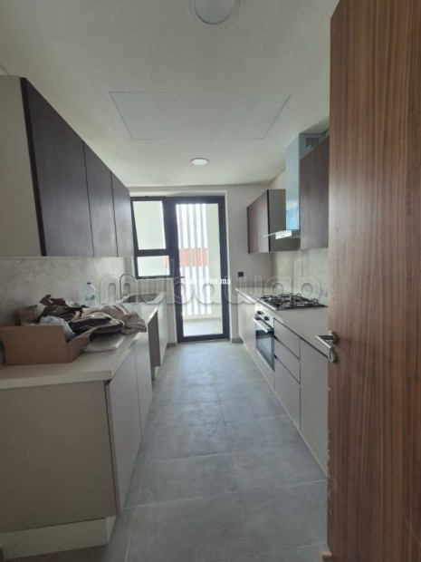 Location appartement neuf sur CFC vu jardin - Location Immobilier - Casablanca - photo 2