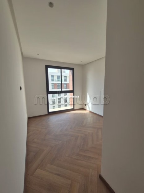 Location appartement neuf sur CFC vu jardin - Location Immobilier - Casablanca - photo 6