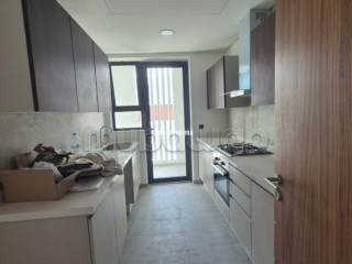 Location appartement neuf sur CFC vu jardin - Appartement à louer - Casablanca