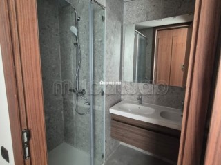 Location appartement neuf sur CFC vu jardin - Appartement à louer - Casablanca