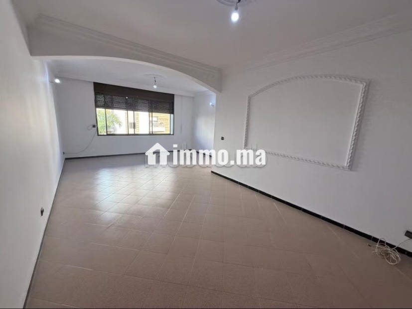 Appartement en location haut Agdal - Location Immobilier - Rabat - photo 4