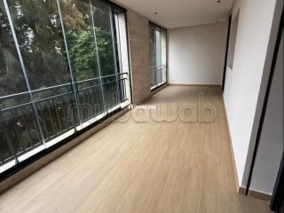Duplex neuf en location sur souissi - Appartement à louer - Rabat