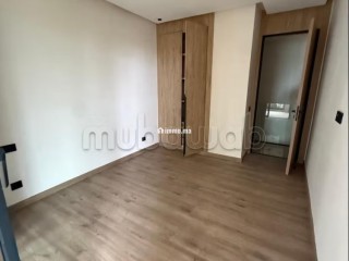 Duplex neuf en location sur souissi - Appartement à louer - Rabat