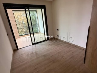 Duplex neuf en location sur souissi - Appartement à louer - Rabat