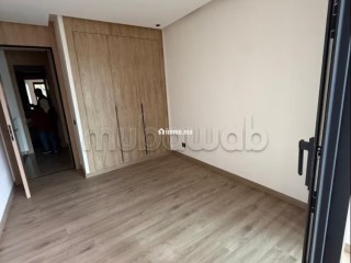 Duplex neuf en location sur souissi - Appartement à louer - Rabat