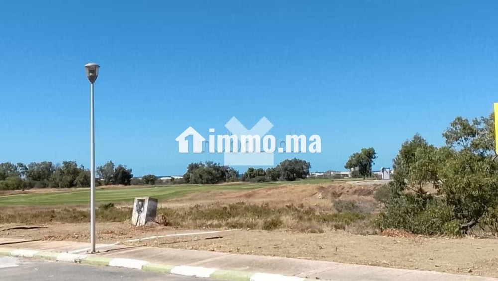 Terrain à Vendre de 751.0 m² à Bouznika, Bouznika Bay - Vente Immobilier - Bouznika - photo 4