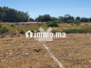 Terrain à Vendre de 751.0 m² à Bouznika, Bouznika Bay - Terrain à vendre - Bouznika