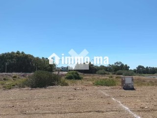 Terrain à Vendre de 751.0 m² à Bouznika, Bouznika Bay - Terrain à vendre - Bouznika