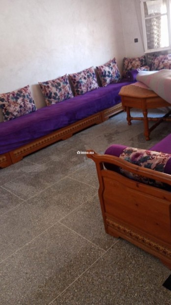 حي نزالت الشيخ بقرب من كازا بري - Location Immobilier - Settat - photo 4