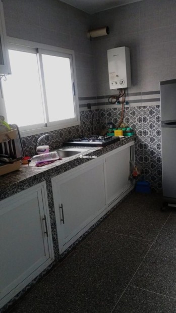 حي نزالت الشيخ بقرب من كازا بري - Location Immobilier - Settat - photo 6