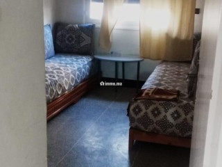 حي نزالت الشيخ بقرب من كازا بري - Appartement à louer - Settat