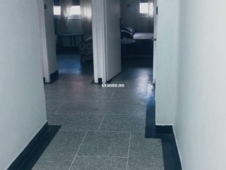 حي نزالت الشيخ بقرب من كازا بري - Appartement à louer - Settat