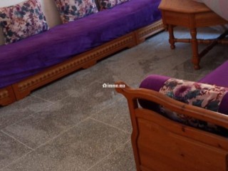 حي نزالت الشيخ بقرب من كازا بري - Appartement à louer - Settat