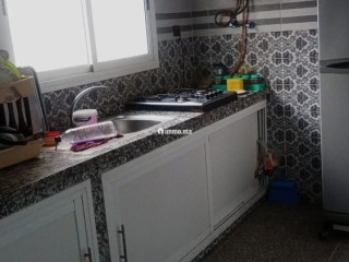حي نزالت الشيخ بقرب من كازا بري - Appartement à louer - Settat