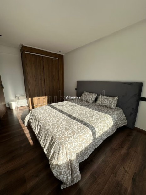 Location d'un appartement 2 chambres meublé - Location Immobilier - Casablanca - photo 4