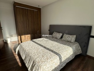 Location d'un appartement 2 chambres meublé - Appartement à louer - Casablanca