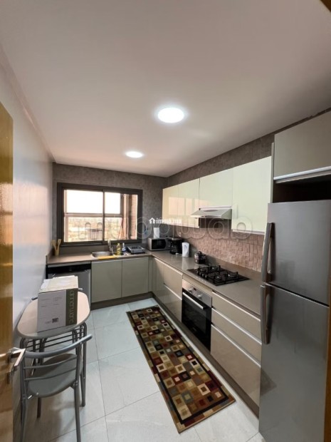 Appartement Haut Standing – 6ème étage avec ascenseur – Av El moukawama, Agadir - Location Immobilier - Agadir - photo 4