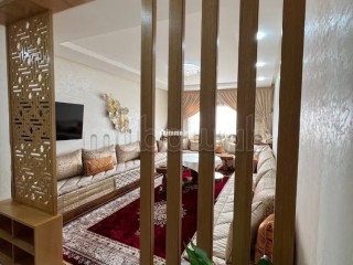 Appartement Haut Standing – 6ème étage avec ascenseur – Av El moukawama, Agadir - Appartement à louer - Agadir