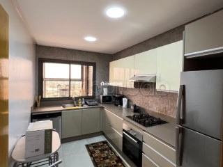 Appartement Haut Standing – 6ème étage avec ascenseur – Av El moukawama, Agadir - Appartement à louer - Agadir