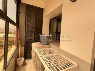 Appartement Haut Standing – 6ème étage avec ascenseur – Av El moukawama, Agadir - Appartement à louer - Agadir