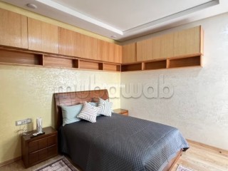 Appartement Haut Standing – 6ème étage avec ascenseur – Av El moukawama, Agadir - Appartement à louer - Agadir