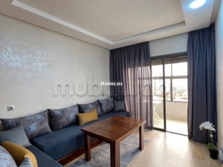 Appartement Haut Standing – 6ème étage avec ascenseur – Av El moukawama, Agadir - Appartement à louer - Agadir