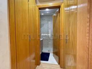 Appartement Haut Standing – 6ème étage avec ascenseur – Av El moukawama, Agadir - Appartement à louer - Agadir