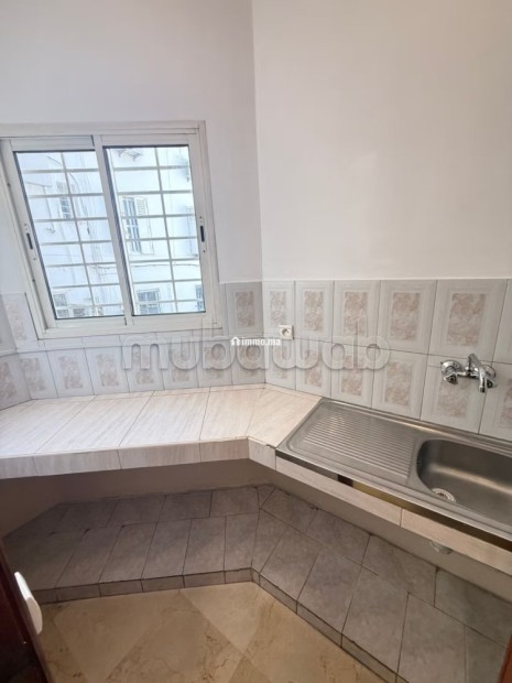 Très bel appartement à louer bureau - Location Immobilier - Rabat - photo 6