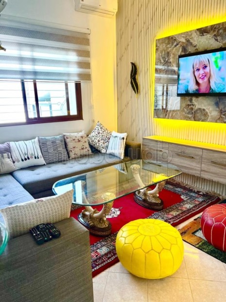 Tres bel etage de villa a louer Haut hassan - Location Immobilier - Rabat - photo 6