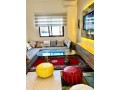 Tres bel etage de villa a louer Haut hassan - miniature 2